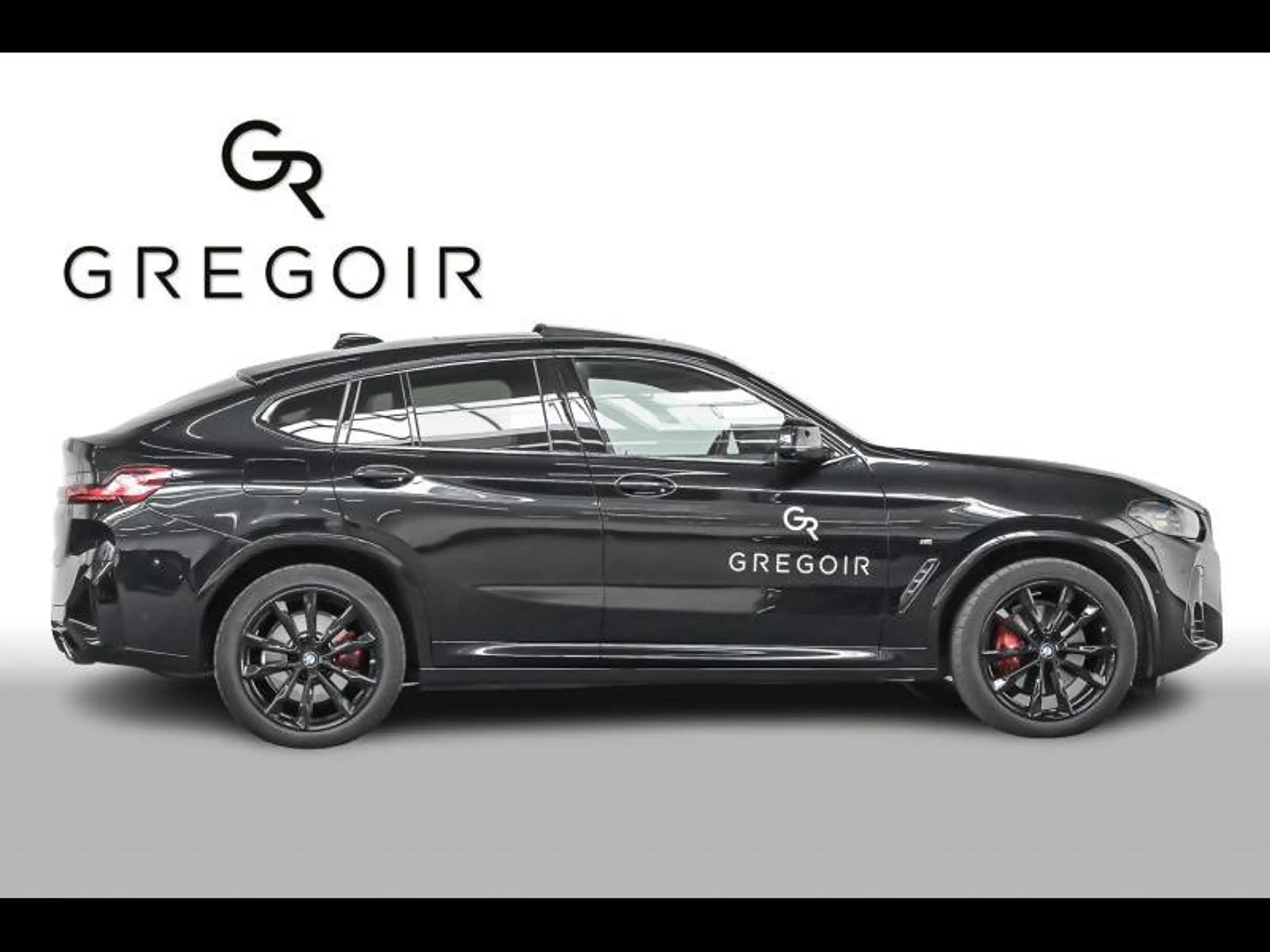 BMW X4 xDrive20i|Msport|Comfort|Th|H&K|Hud — photo 3