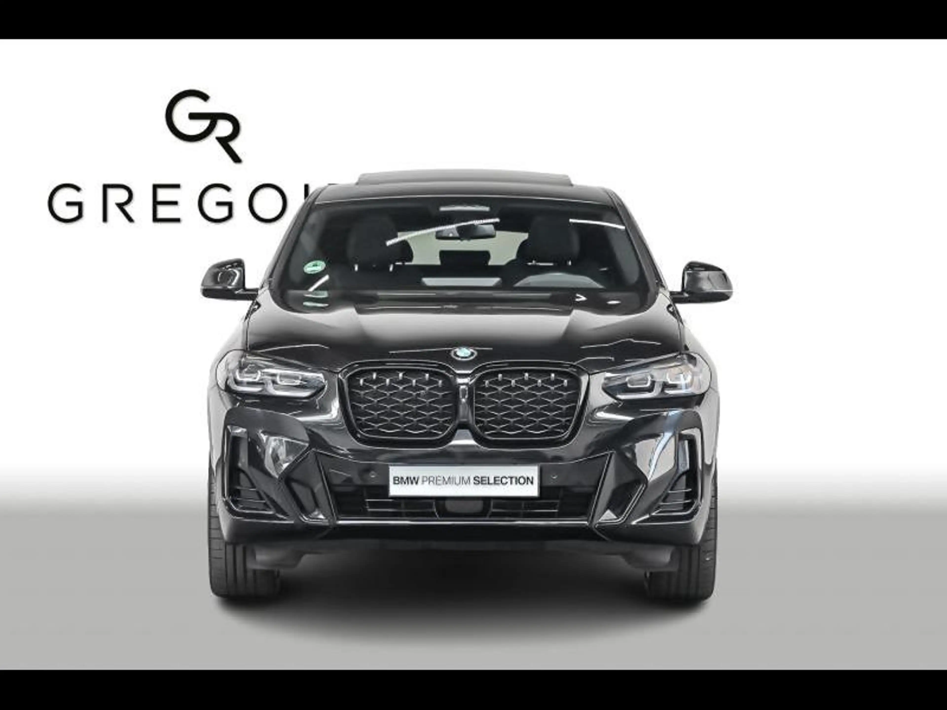 BMW X4 xDrive20i|Msport|Comfort|Th|H&K|Hud — photo 2