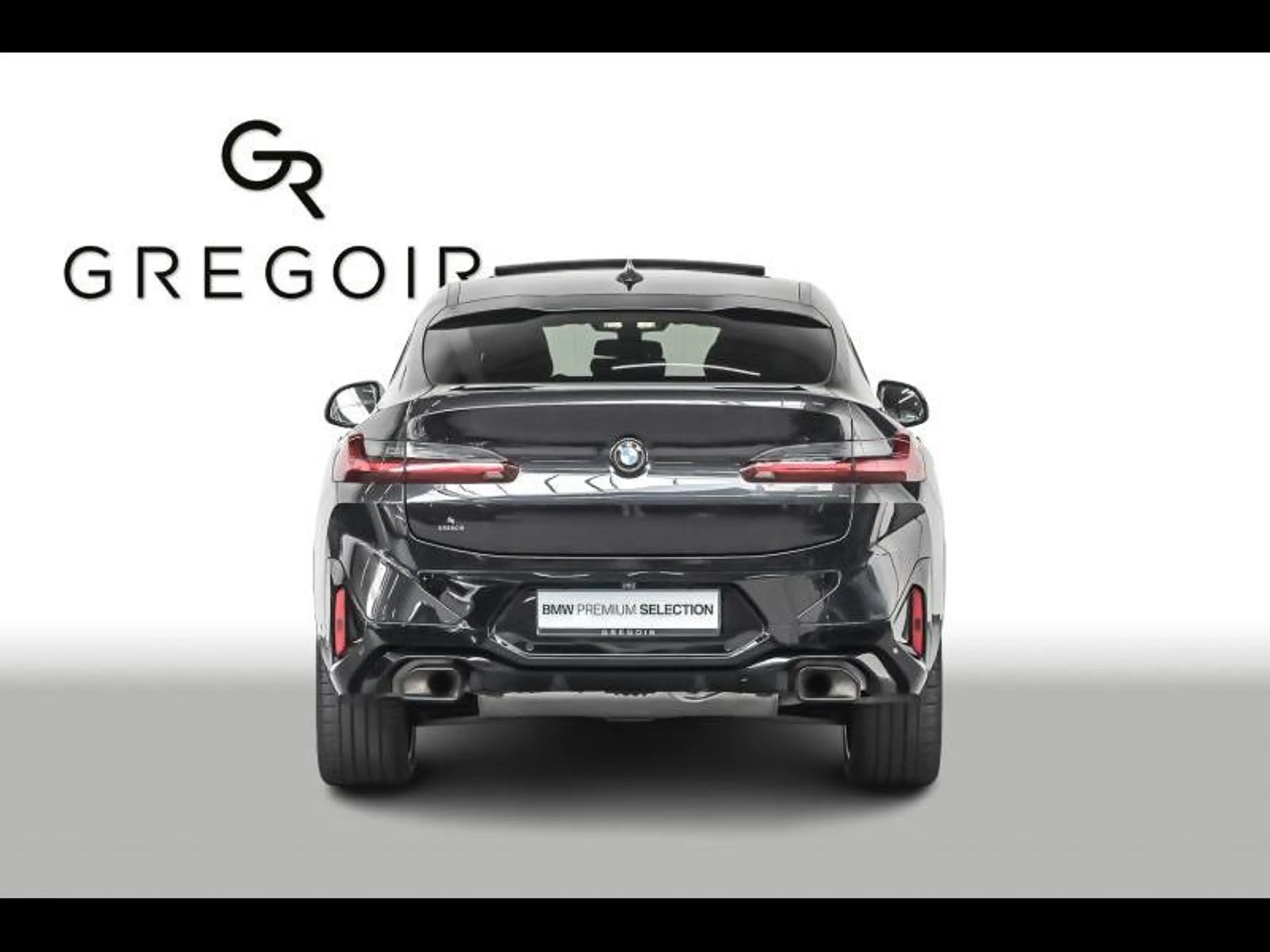 BMW X4 xDrive20i|Msport|Comfort|Th|H&K|Hud — photo 4