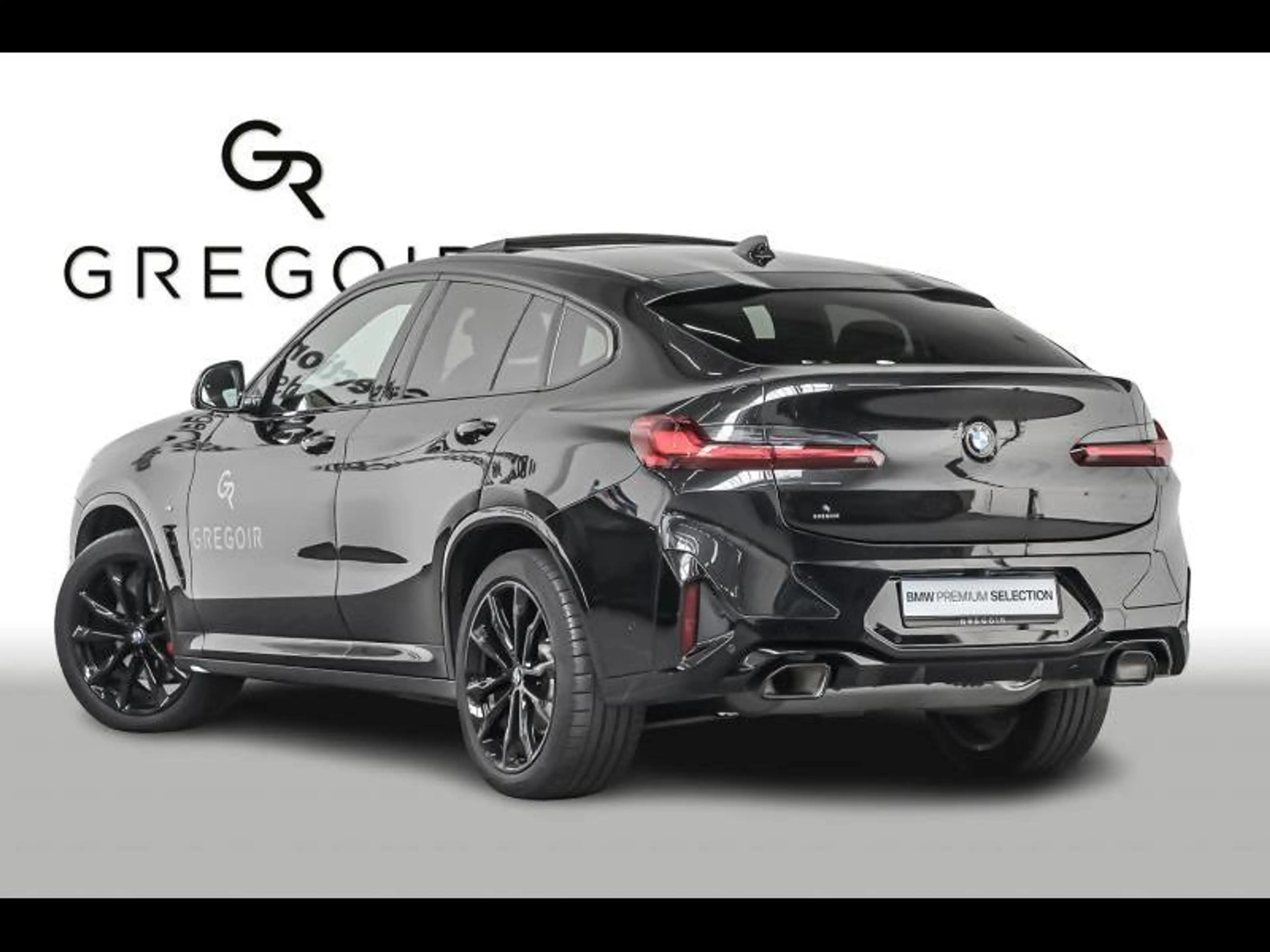 BMW X4 xDrive20i|Msport|Comfort|Th|H&K|Hud — photo 5