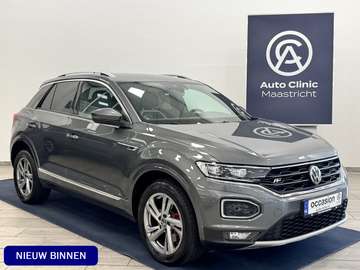 1.5 TSI Sport R-Line FULL LED | VIRTUAL | NAVI | C