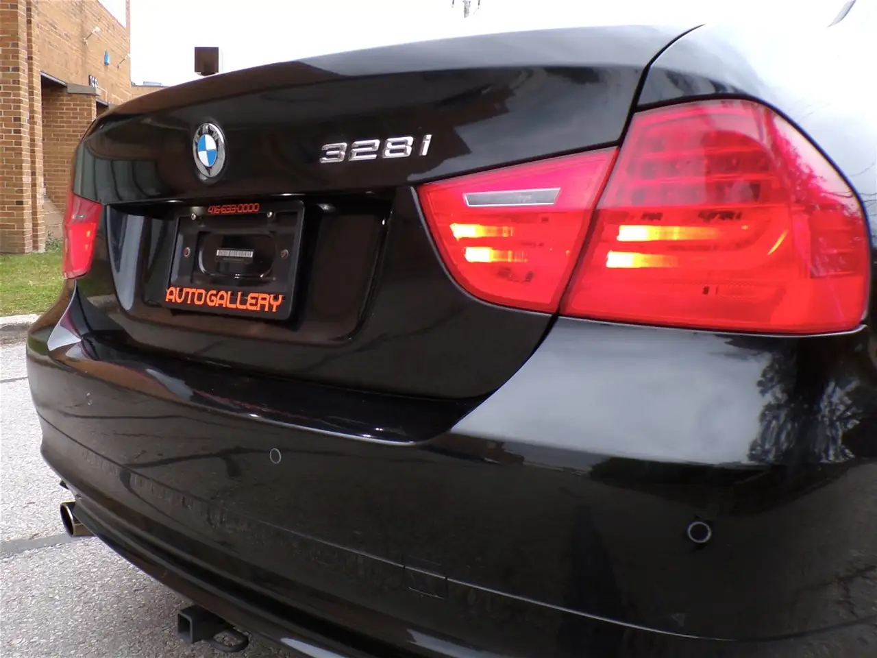 BMW 3 Series снимка BMW 3 Series