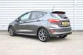 Ford Fiesta 1.0 EcoBoost Hybrid ST-Line | Apple Car Play | Win Gris - thumbnail 4
