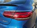 Mercedes-Benz GLC 400 d 4M AMG AHK Standh. Distr. Sitzklima Bleu - thumbnail 11