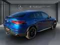 Mercedes-Benz GLC 400 d 4M AMG AHK Standh. Distr. Sitzklima Blau - thumbnail 13