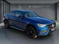 Mercedes-Benz GLC 400 d 4M AMG AHK Standh. Distr. Sitzklima Bleu - thumbnail 19