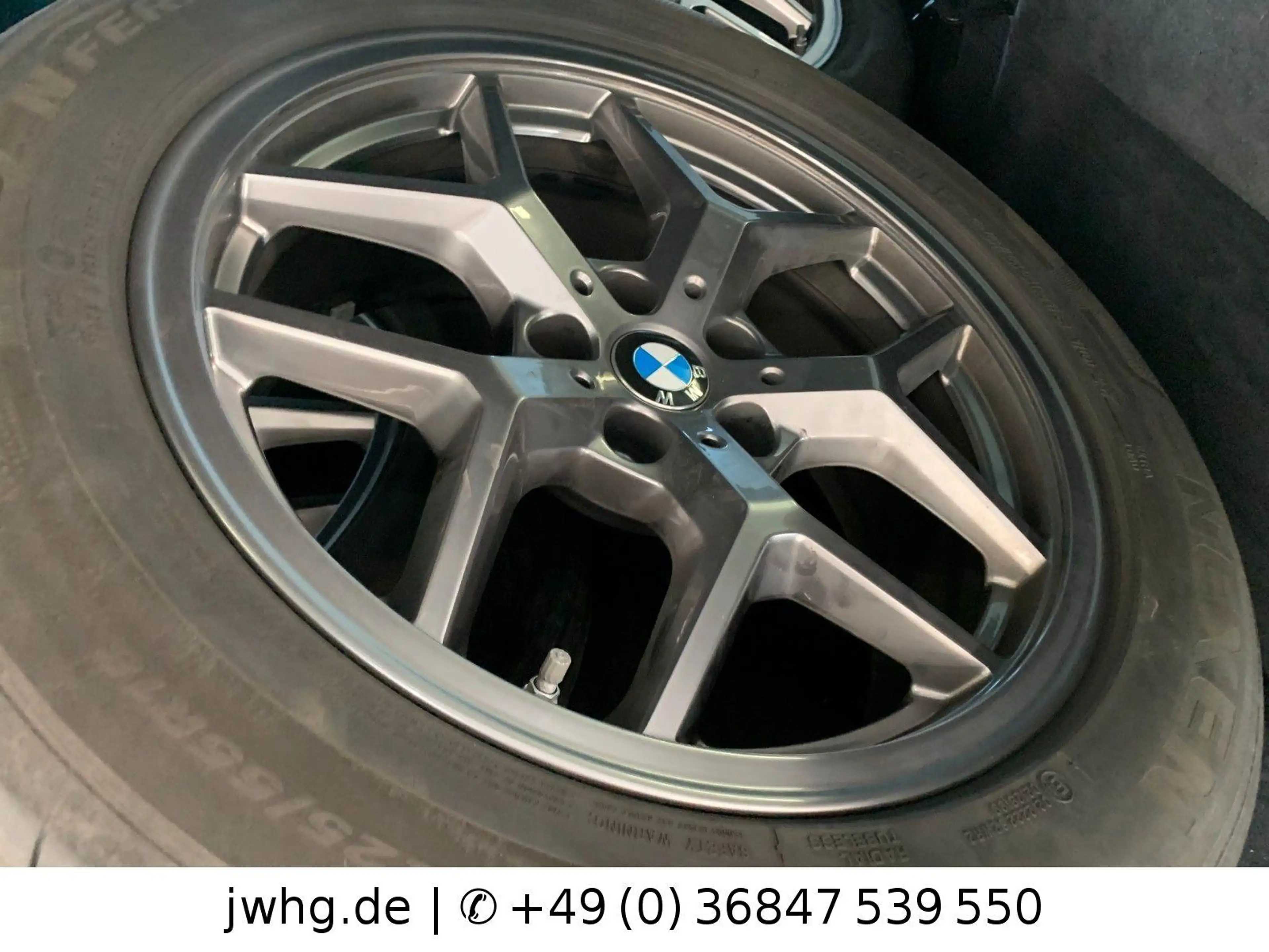 BMW 520 d Touring neues Modell Driv.Assist|LED+|Kam. — photo 5