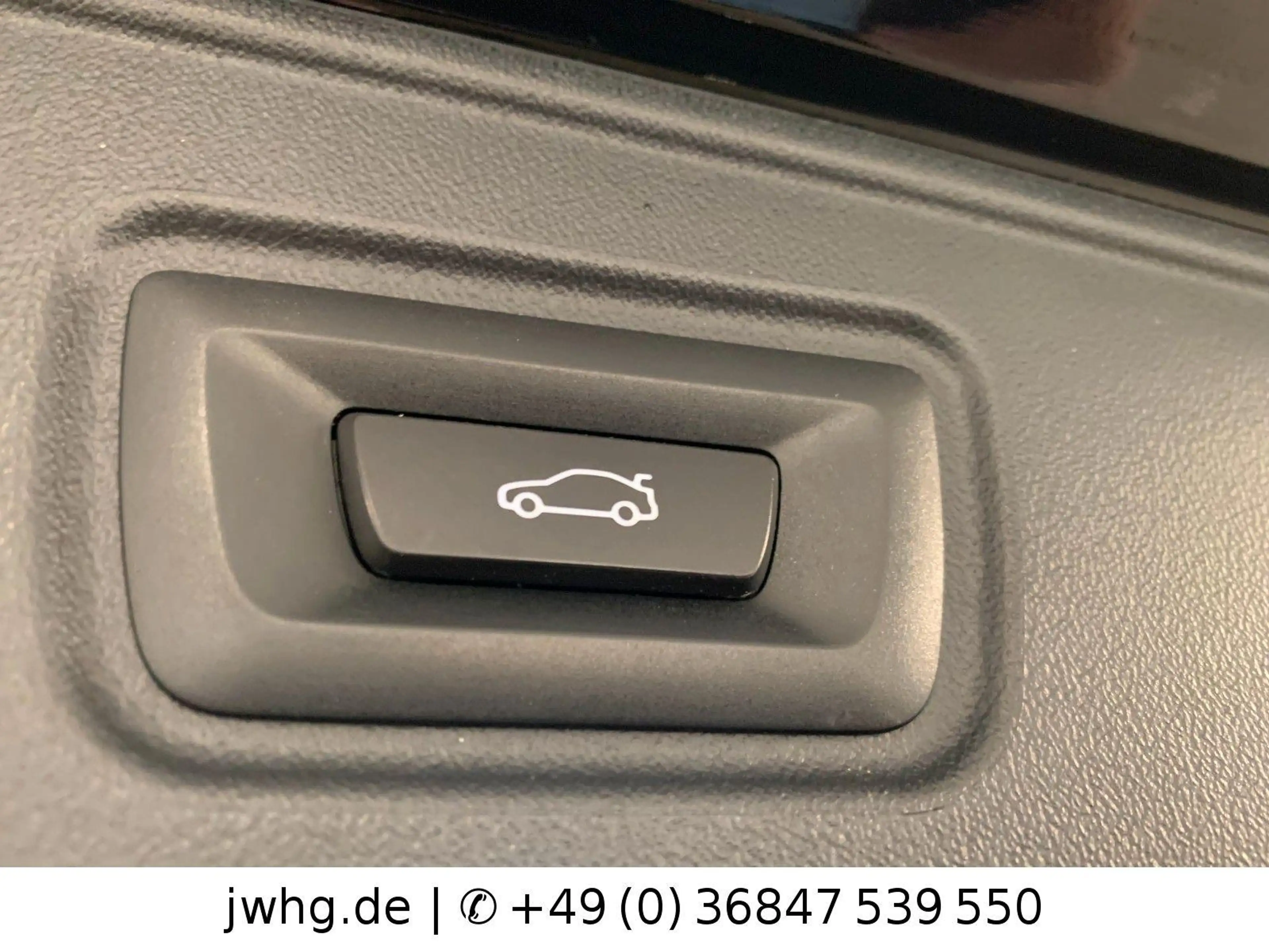 BMW 520 d Touring neues Modell Driv.Assist|LED+|Kam. — photo 6
