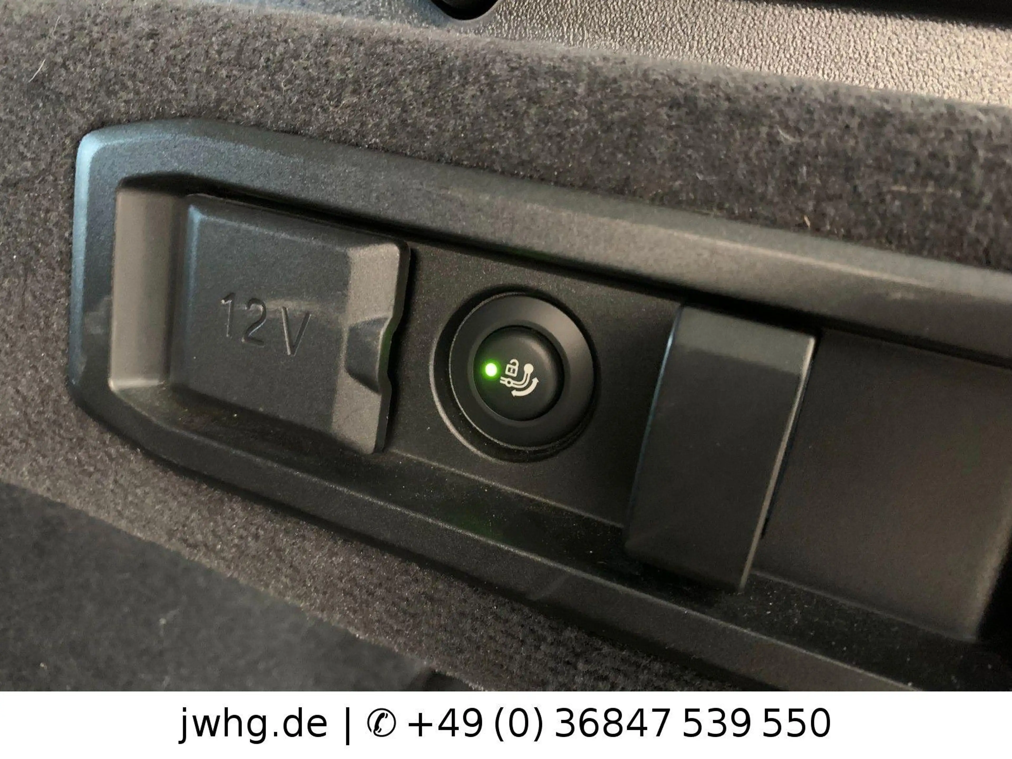 BMW 520 d Touring neues Modell Driv.Assist|LED+|Kam. — photo 7