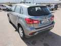 Mitsubishi ASX ASX I 2017 1.6 Inform bi-fuel Gpl 2wd my18 Grau - thumbnail 3
