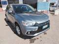 Mitsubishi ASX ASX I 2017 1.6 Inform bi-fuel Gpl 2wd my18 Grau - thumbnail 7
