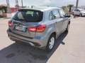 Mitsubishi ASX ASX I 2017 1.6 Inform bi-fuel Gpl 2wd my18 Grau - thumbnail 5