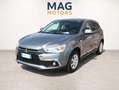 Mitsubishi ASX ASX I 2017 1.6 Inform bi-fuel Gpl 2wd my18 Grau - thumbnail 1