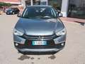 Mitsubishi ASX ASX I 2017 1.6 Inform bi-fuel Gpl 2wd my18 Grau - thumbnail 8