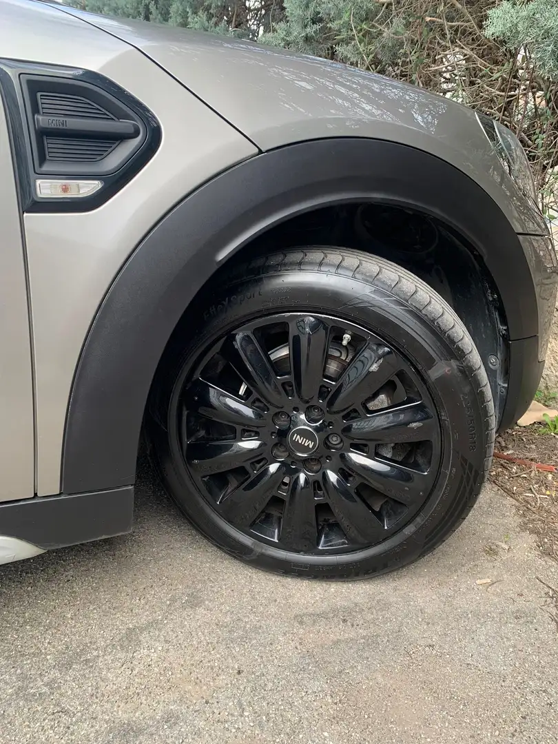 MINI One D Countryman Mini Countryman 1.6 One D Business XL Gri - 2