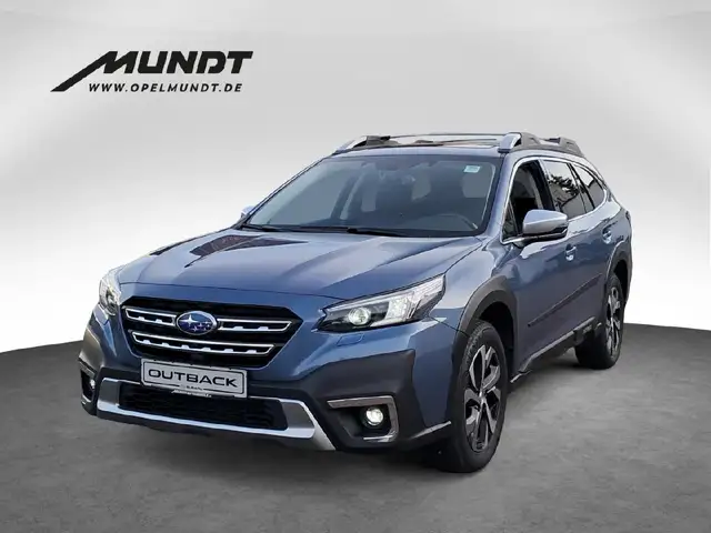 Subaru OUTBACK Platinum