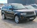 Land Rover Range Rover Sport 3,0 SDV6 HSE Schwarz - thumbnail 3
