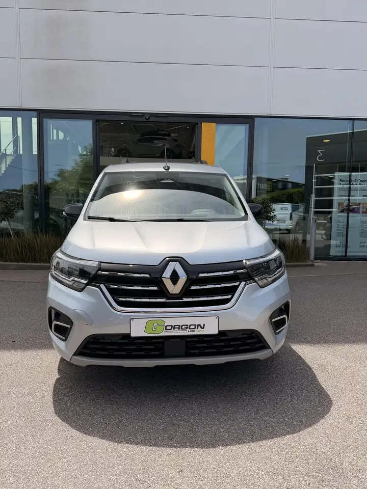 Renault Kangoo TECHNO EDC 130