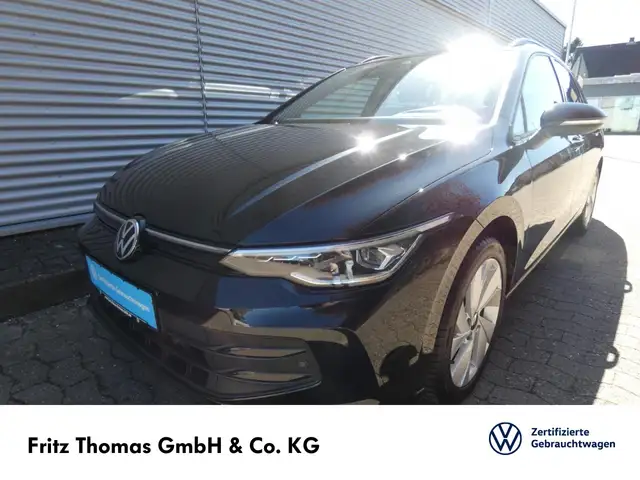 Volkswagen Golf Variant Life Golf VIII Variant 2.0 TDI Life LED Navi AHK HuD