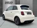 Fiat 500e Navi Apple CarPlay Android Auto Klimaautom Fahrerp Weiß - thumbnail 3