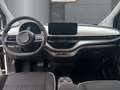 Fiat 500e Navi Apple CarPlay Android Auto Klimaautom Fahrerp Weiß - thumbnail 10