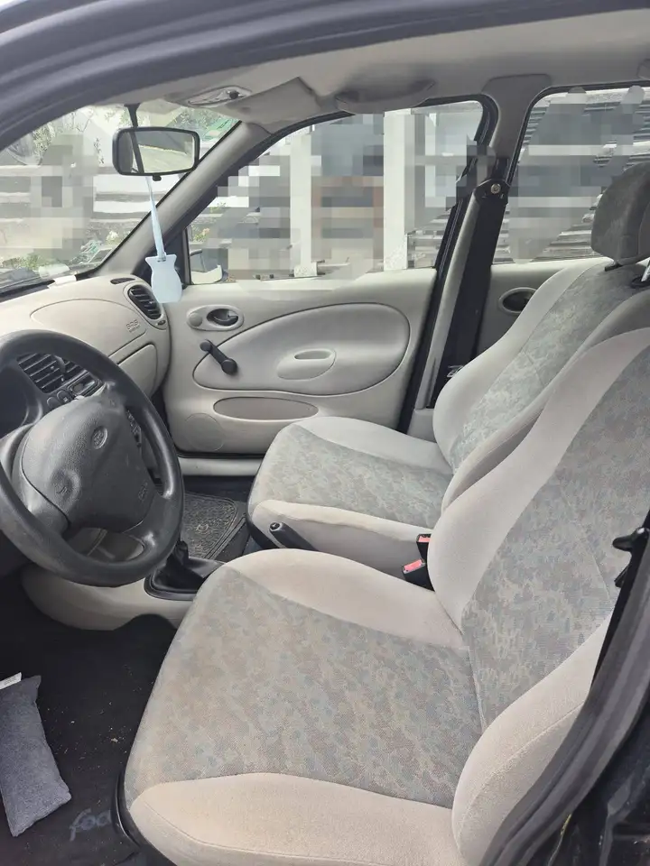 Ford Fiesta Style, foto 6