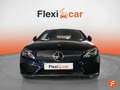 Mercedes-Benz C 220 Coupé d Blauw - thumbnail 2