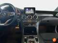 Mercedes-Benz C 220 Coupé d Blauw - thumbnail 10