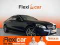 Mercedes-Benz C 220 Coupé d Blauw - thumbnail 1