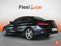 Mercedes-Benz C 220 Coupé d Blauw - thumbnail 7