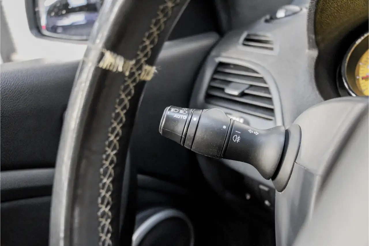 Renault Mégane Coupé RS 2.0 Turbo | 252 ch | BVM | Xénon | Échappement sport | Intérieur carbone | Phares adaptatifs
