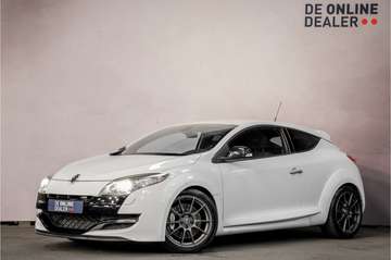 Coupé 2.0 RS Turbo 250 |18inch|Xenon|Sportuitlaat