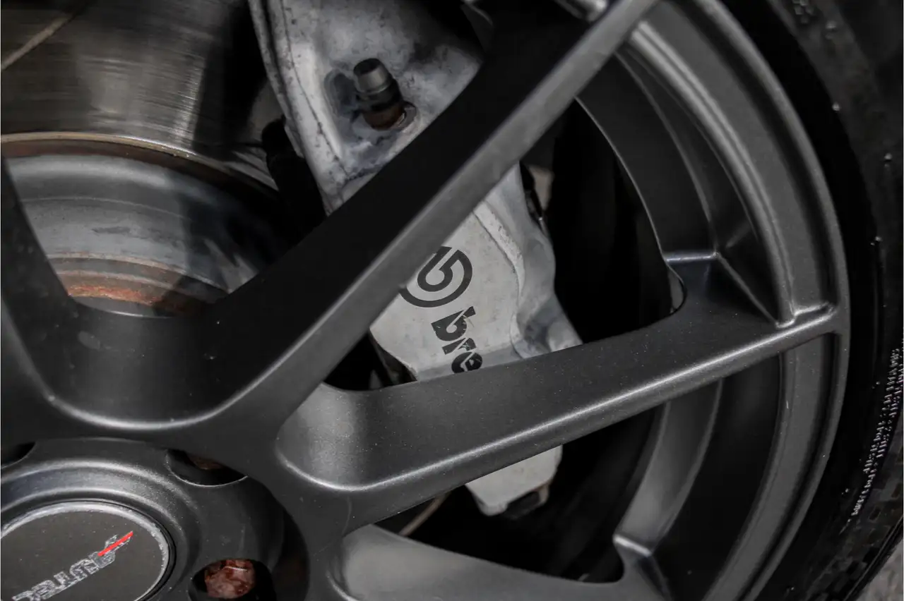 Renault Mégane Coupé RS 2.0 Turbo | 252 ch | BVM | Xénon | Échappement sport | Intérieur carbone | Phares adaptatifs