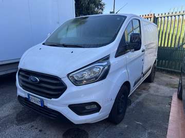 130CV KM 97.716   MARCIANTE PERFETTAMENTE - CARROZZERIA DA RIVEDERE