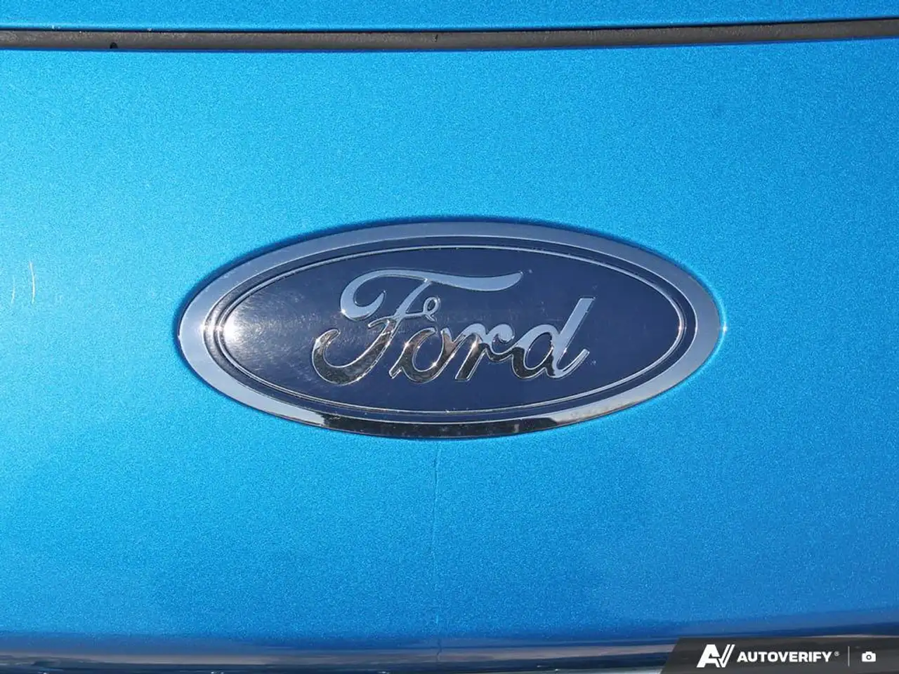 Ford Escape снимка Ford Escape
