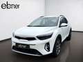 Kia Stonic 1.0 T-GDI Spirit | Mild-Hybrid | Navi | R Weiß - thumbnail 2