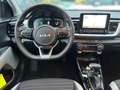 Kia Stonic 1.0 T-GDI Spirit | Mild-Hybrid | Navi | R Weiß - thumbnail 9
