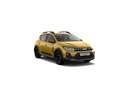 Dacia Sandero Sandero Ste. Ext. 11 Gelb - thumbnail 1