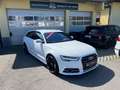 Audi A6 Avant 3.0TDI*Quattro*3x S-line*Luftfahrwerk Weiß - thumbnail 2