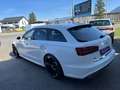 Audi A6 Avant 3.0TDI*Quattro*3x S-line*Luftfahrwerk Weiß - thumbnail 4