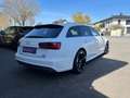 Audi A6 Avant 3.0TDI*Quattro*3x S-line*Luftfahrwerk Weiß - thumbnail 3
