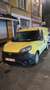 Fiat Doblo 1.3 Multijet Base (EU6d) Sárga - thumbnail 1