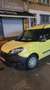 Fiat Doblo 1.3 Multijet Base (EU6d) Sárga - thumbnail 2