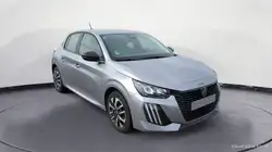Peugeot 208 1.2i Hybrid - 100 - BV e-DCS6 II - BERLINE Style PHASE 2