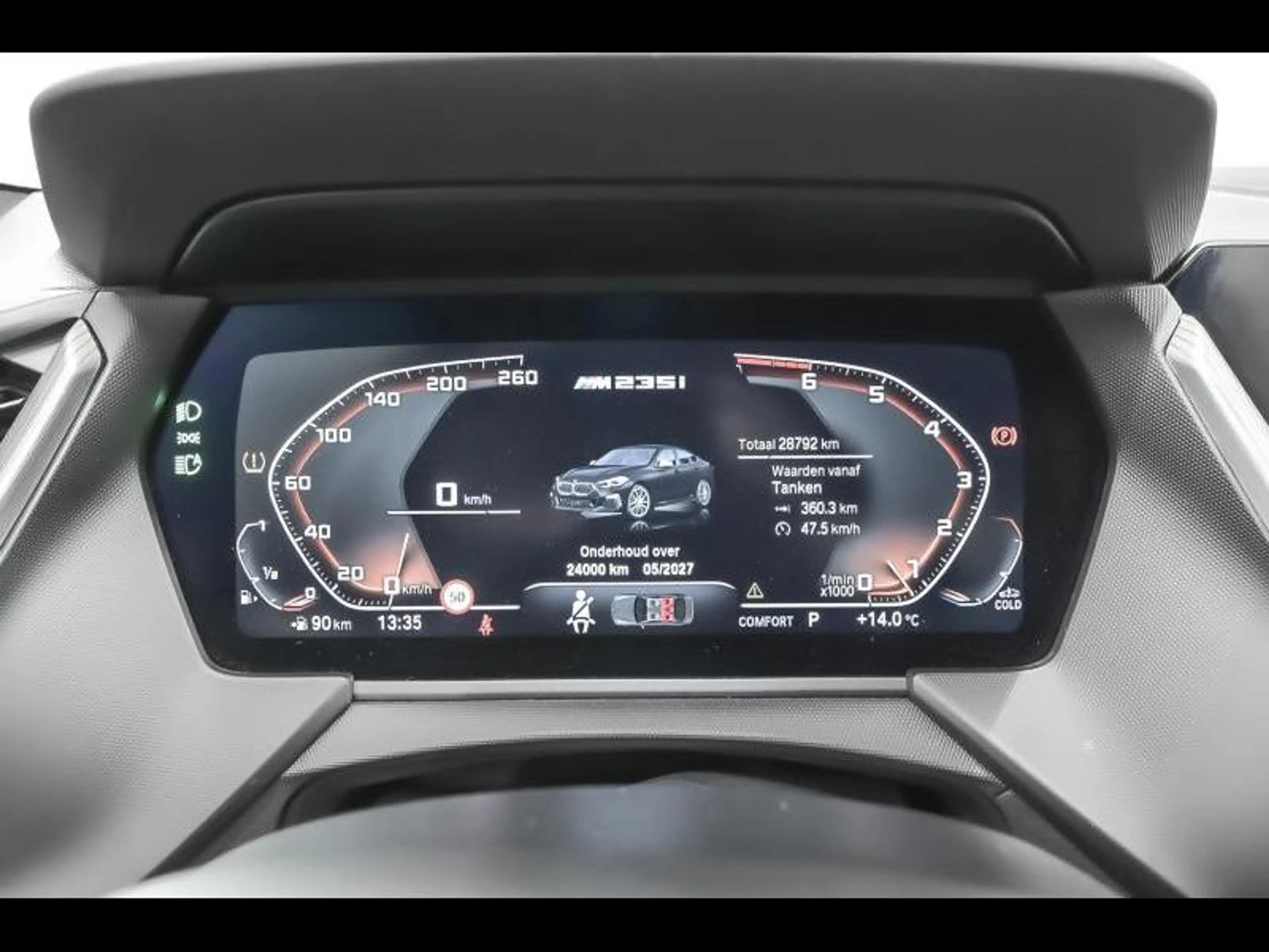 BMW 235 xDrive Gran Coupé — photo 10