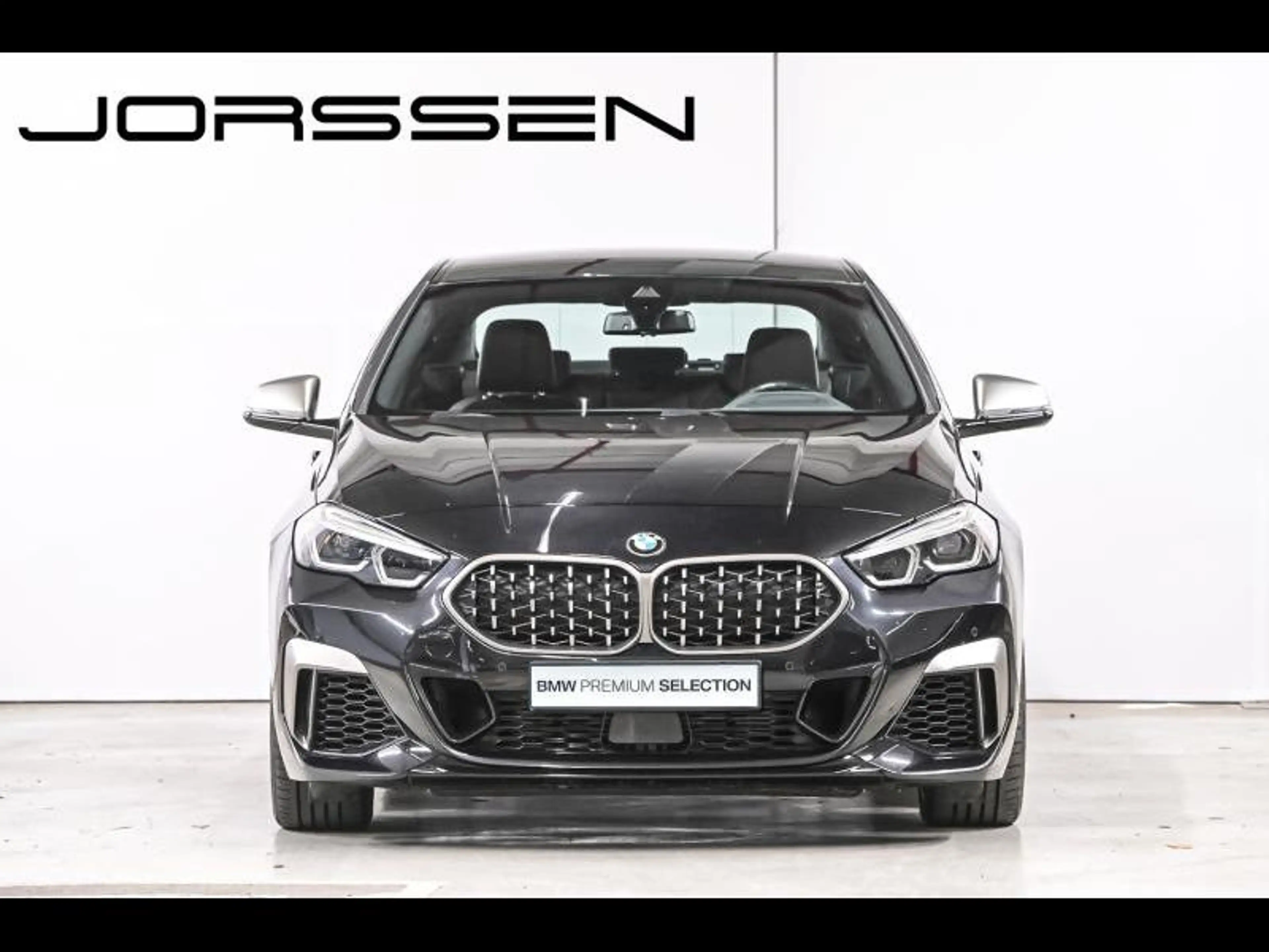 BMW 235 xDrive Gran Coupé — photo 2