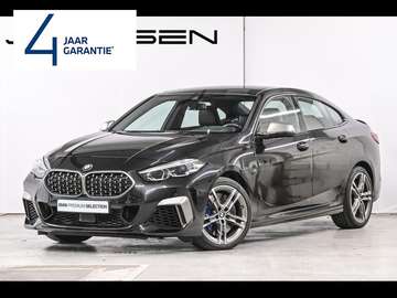 xDrive Gran Coupé