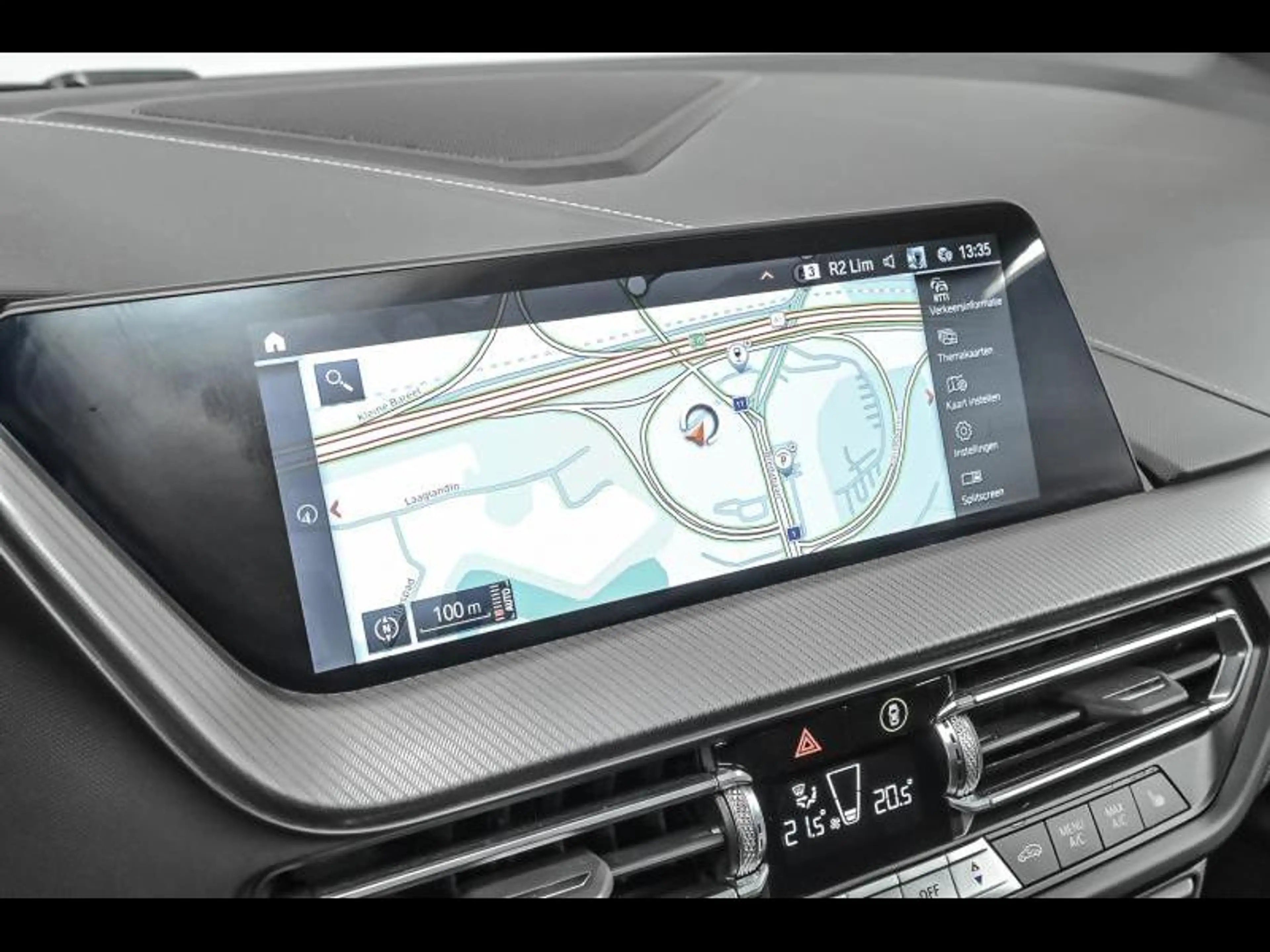 BMW 235 xDrive Gran Coupé — photo 13