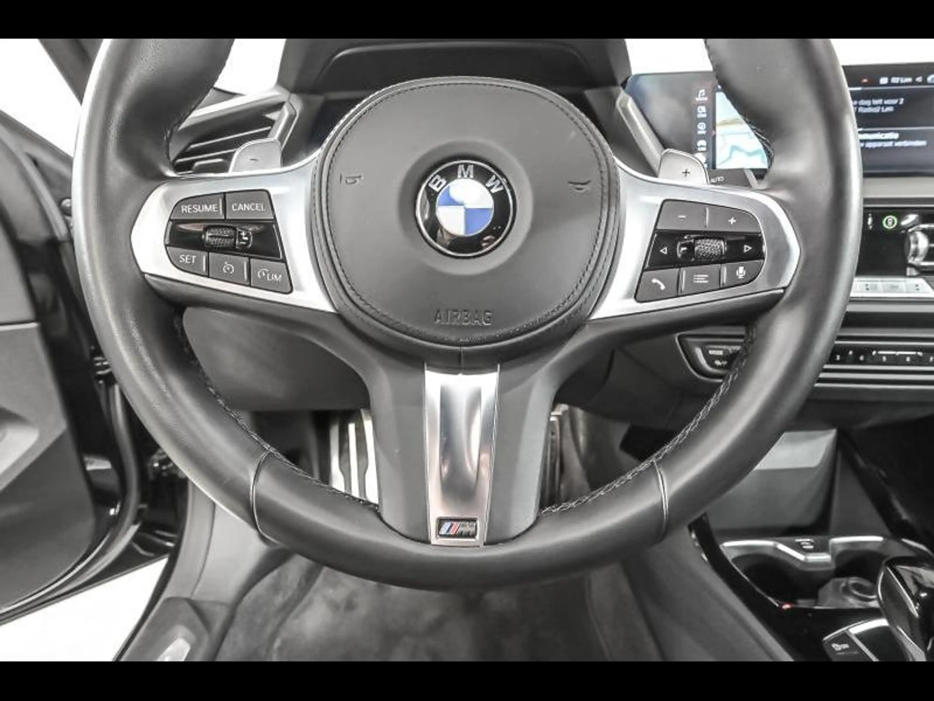 BMW 235 xDrive Gran Coupé — photo 9