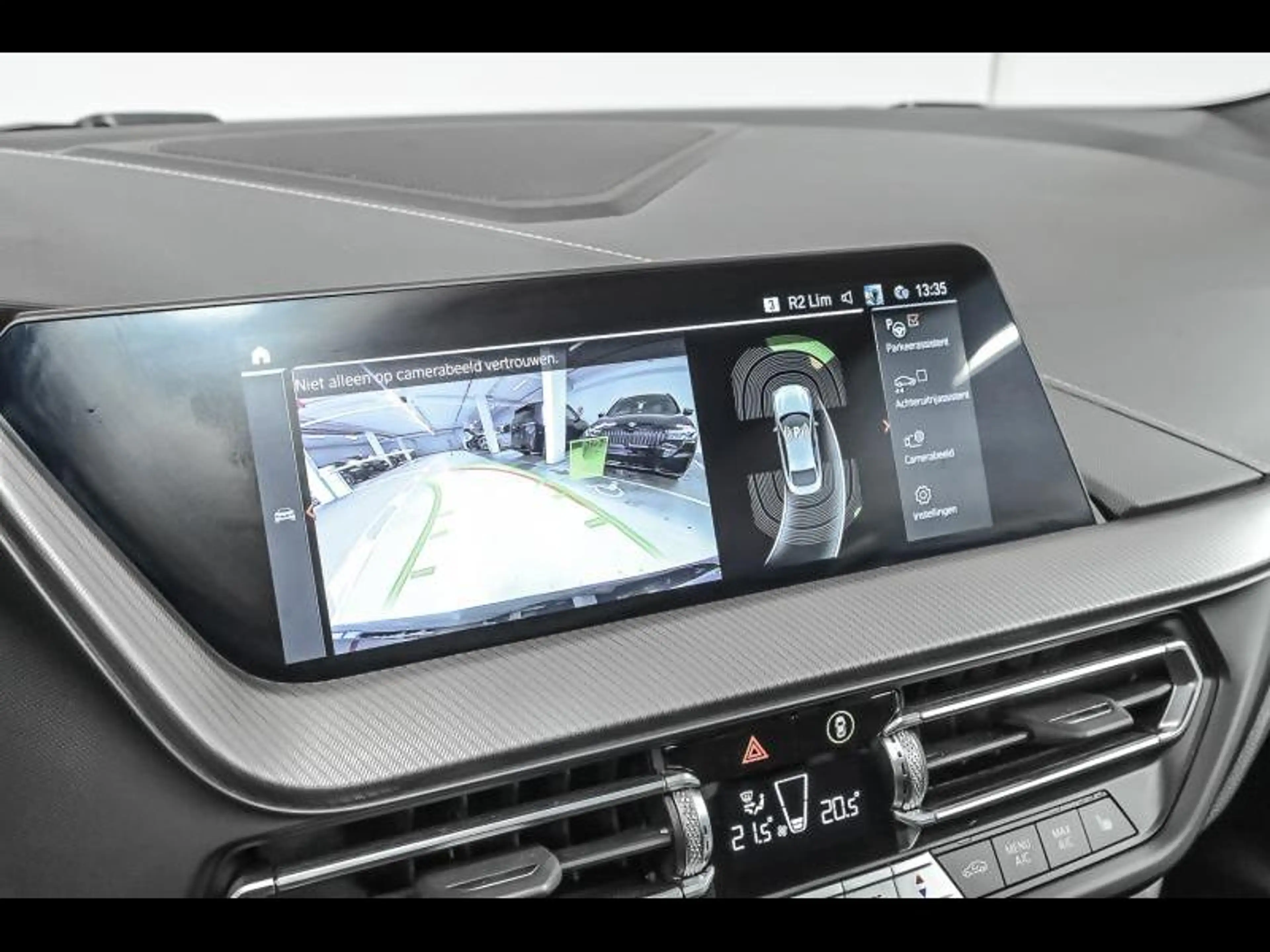 BMW 235 xDrive Gran Coupé — photo 14